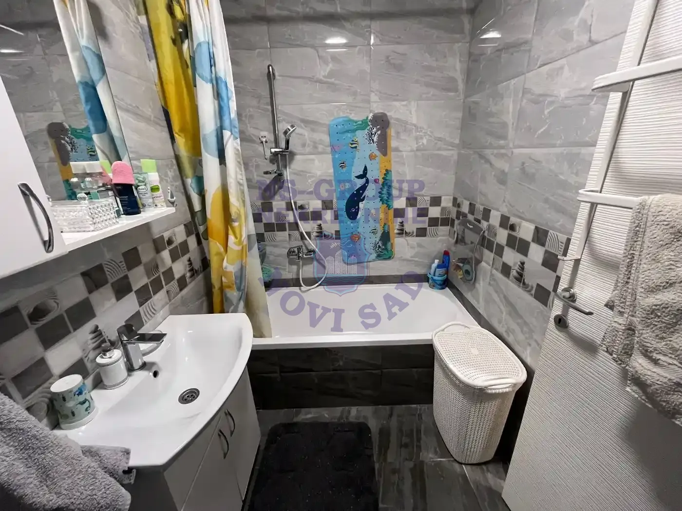stan na prodaju Novi Sad 73m2 561569