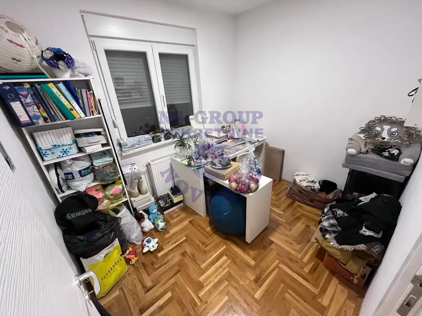 stan na prodaju Novi Sad 73m2 561569