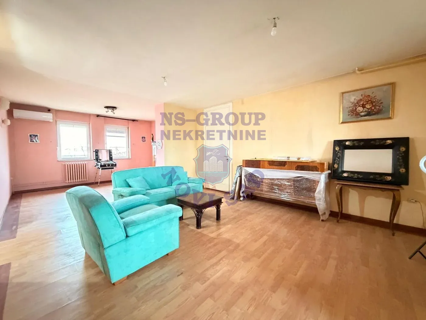 stan na prodaju Novi Sad 179m2 561403