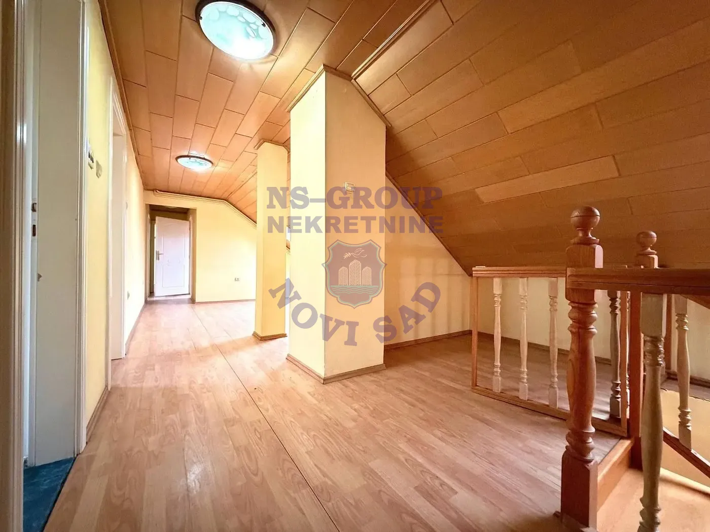 stan na prodaju Novi Sad 179m2 561403