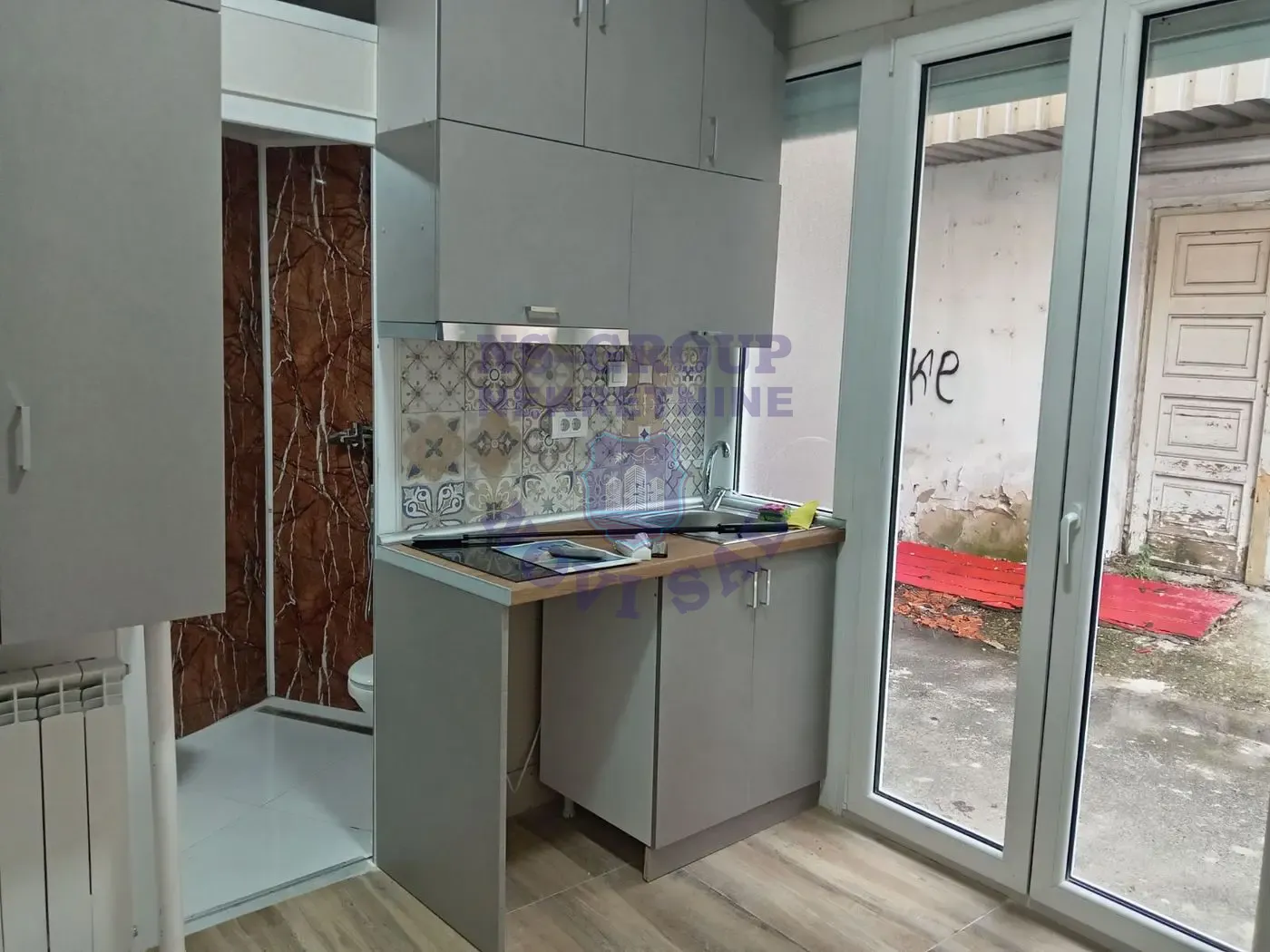 stan na prodaju Novi Sad, 10m2 561601