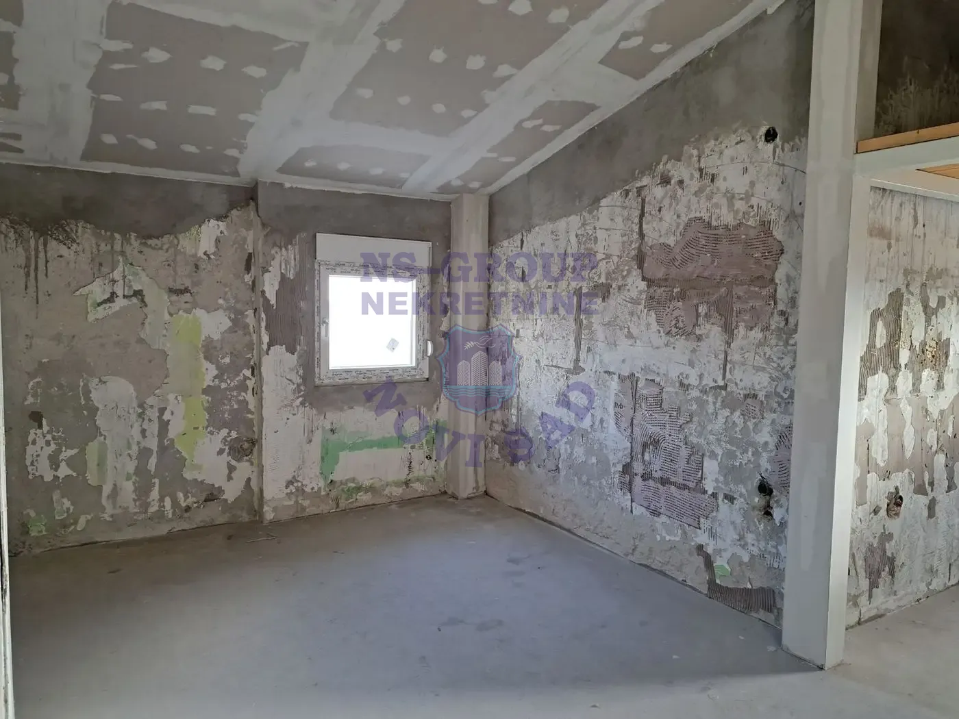 stan na prodaju Novi Sad 33m2 561606