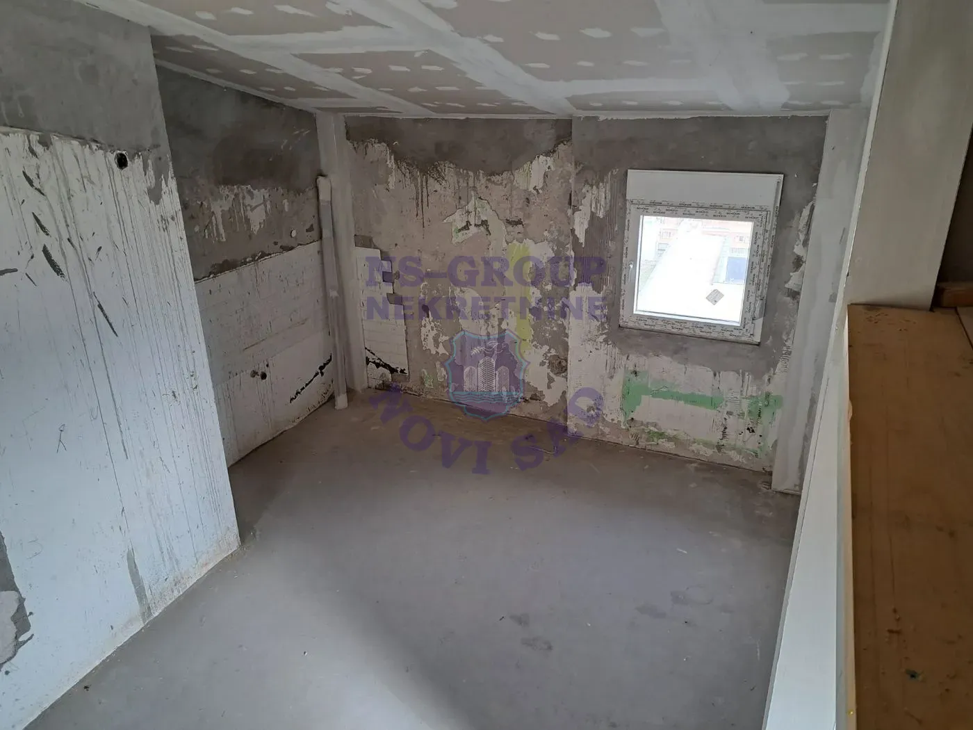 stan na prodaju Novi Sad 33m2 561606