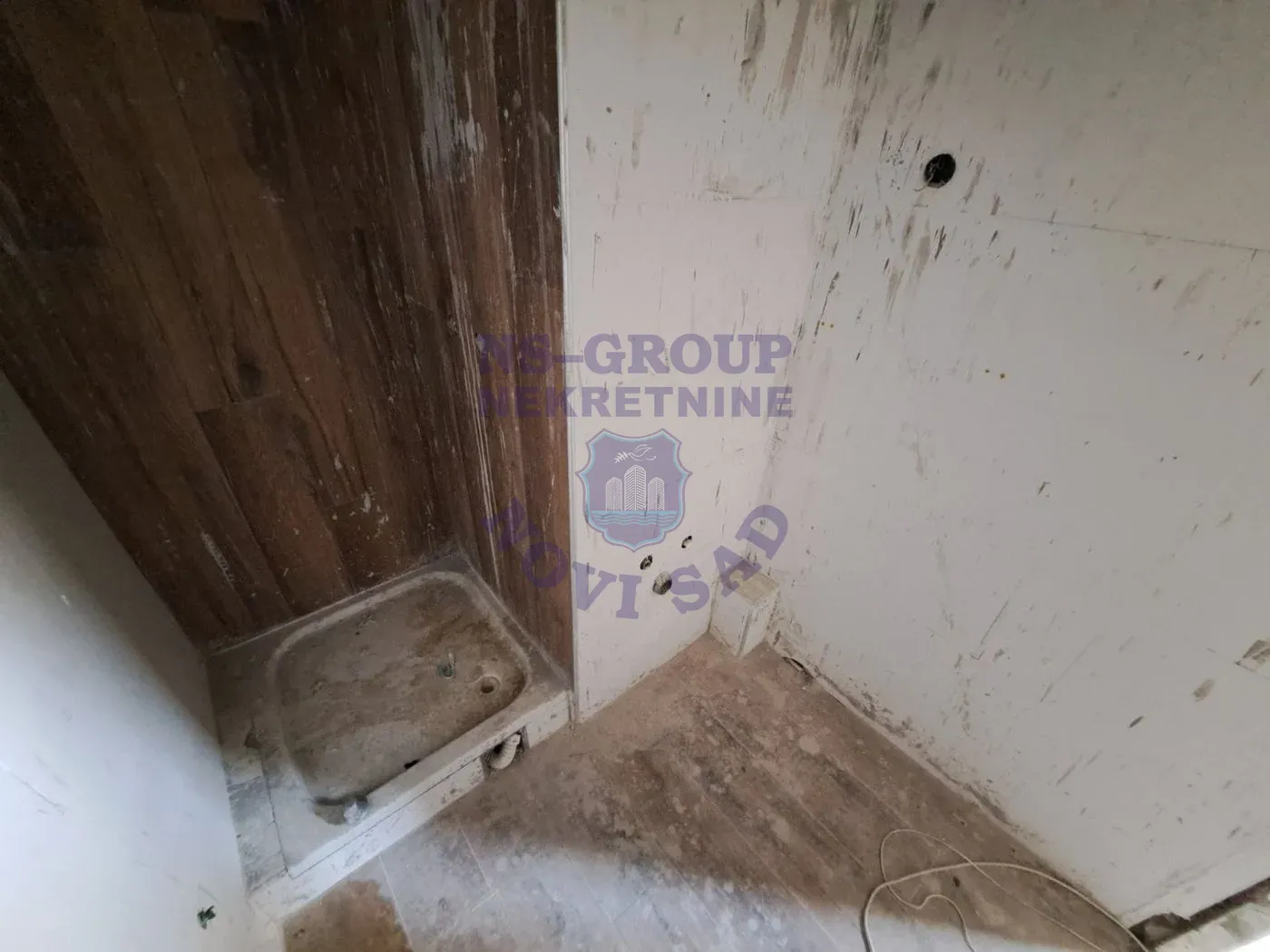 stan na prodaju Novi Sad 33m2 561606