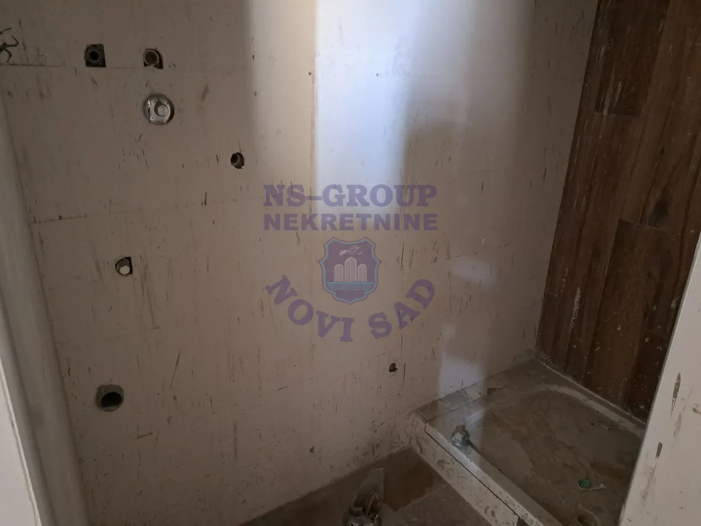 stan na prodaju Novi Sad 33m2 561606