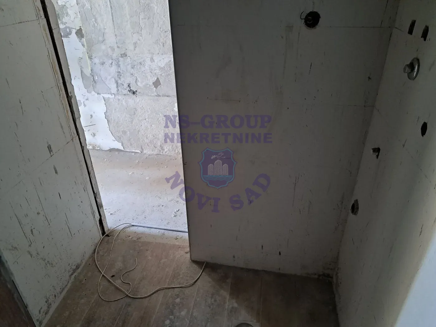 stan na prodaju Novi Sad 33m2 561606