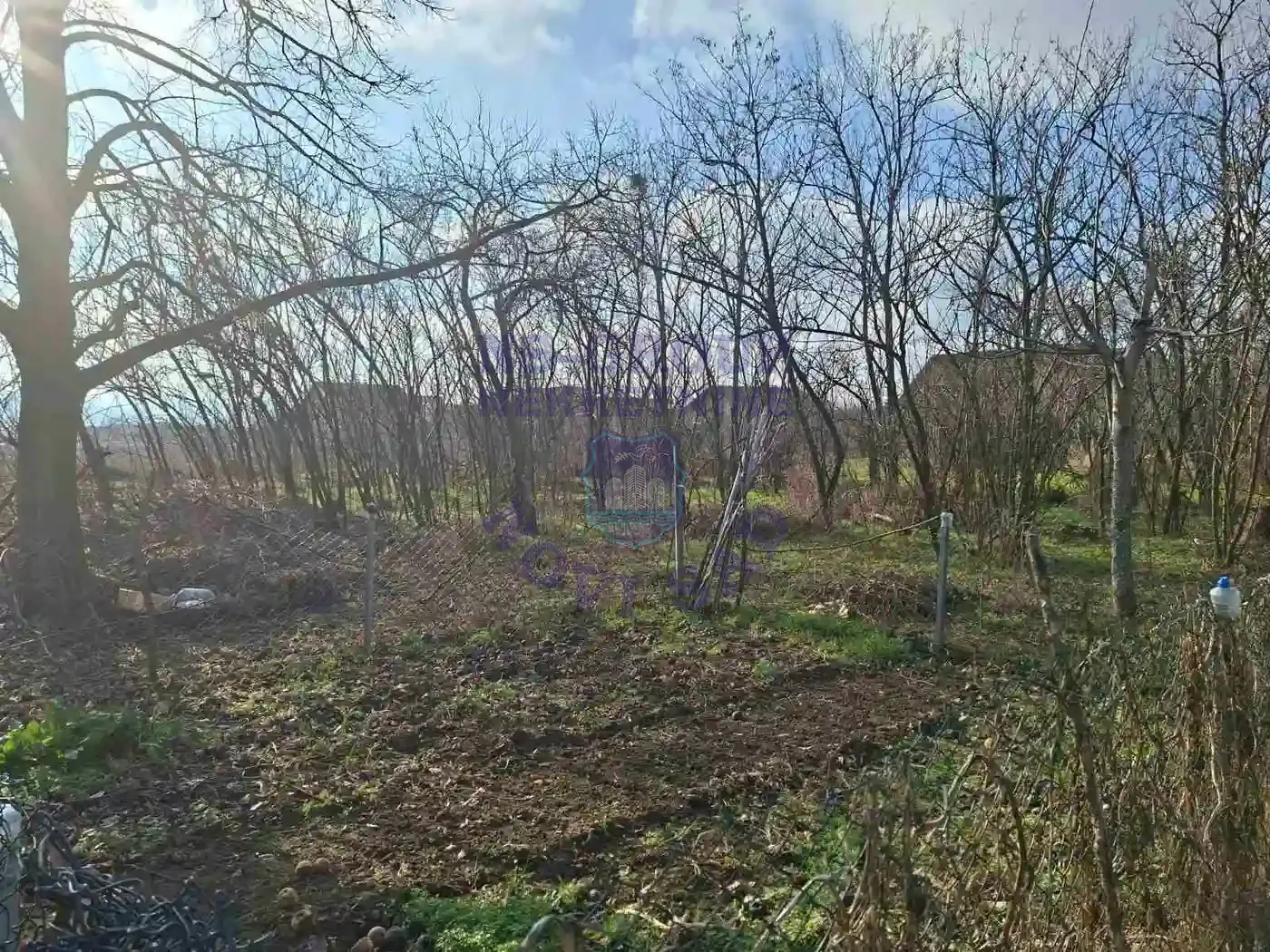 plac na prodaju Novi Sad 654m2 561487