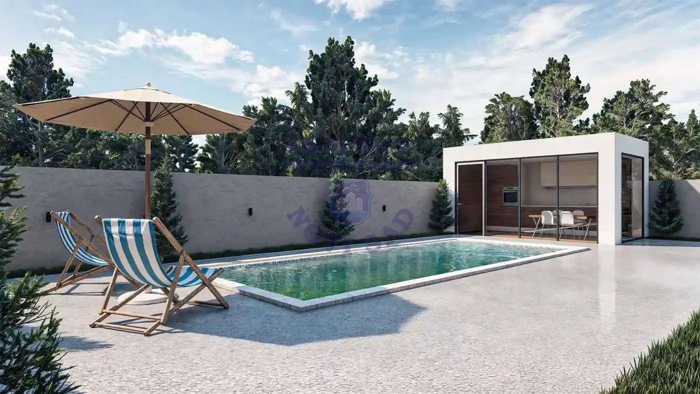 stan na prodaju Petrovaradin 200m2 561677