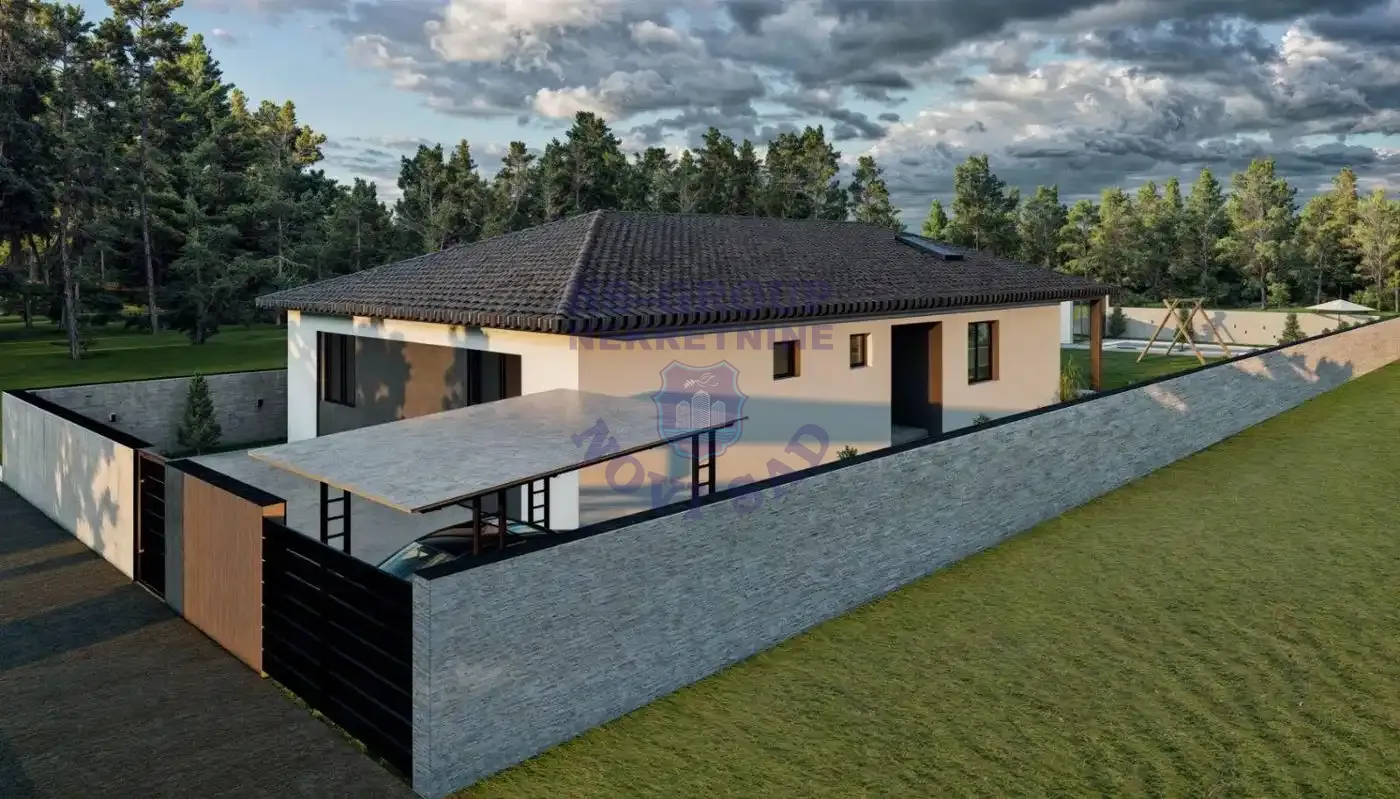 stan na prodaju Petrovaradin 200m2 561677