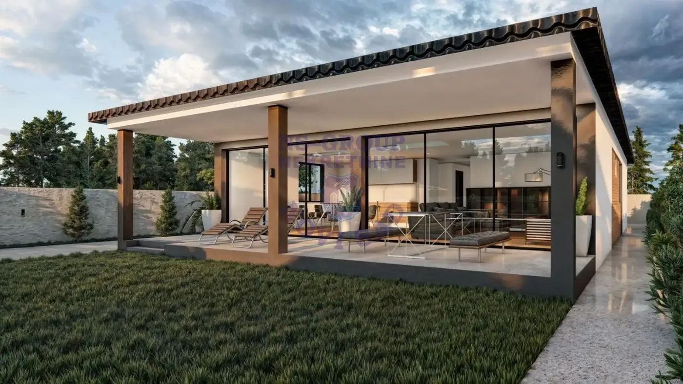 stan na prodaju Petrovaradin 200m2 561677