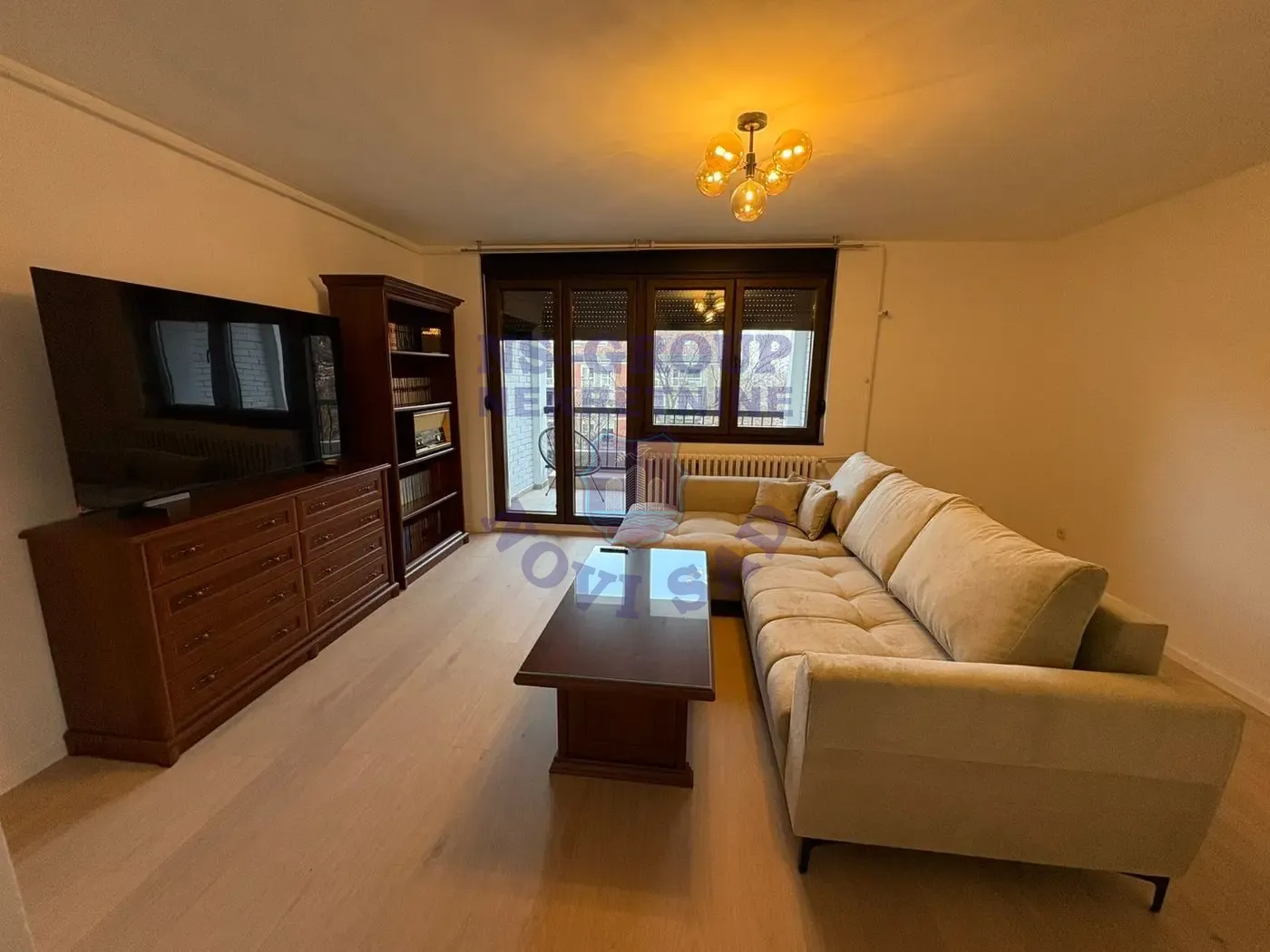 stan na prodaju Novi Sad 66m2 560434
