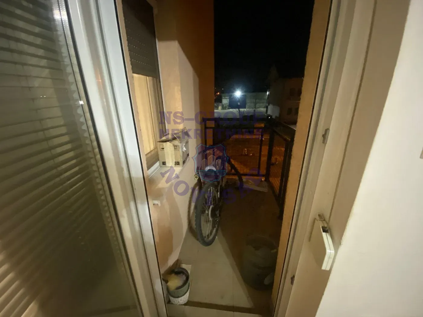 stan na prodaju Novi Sad 64m2 561705