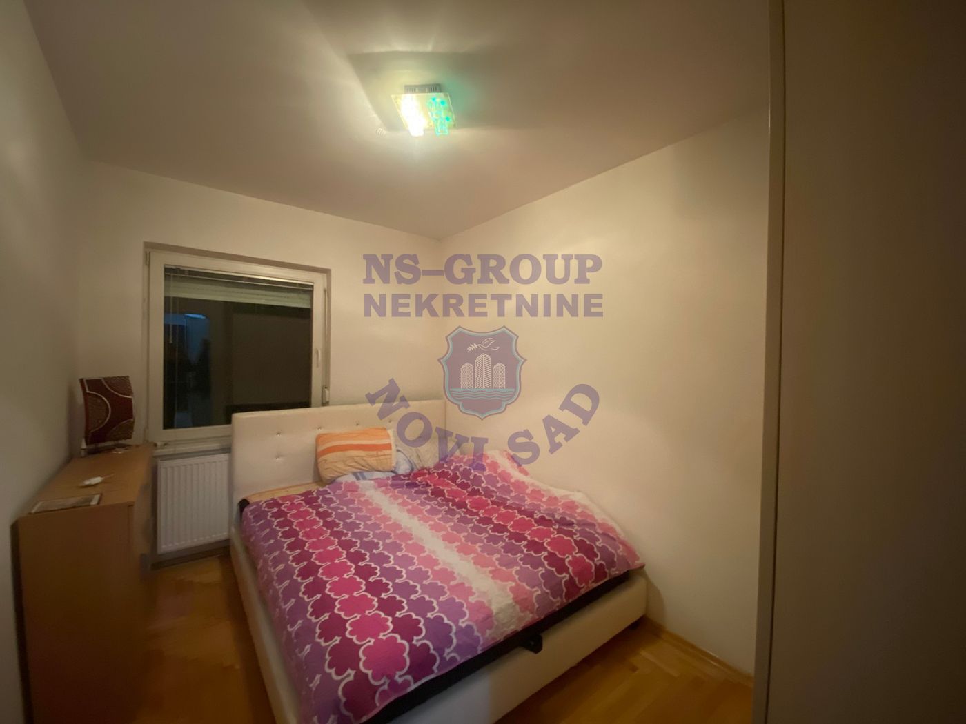 stan na prodaju Novi Sad 64m2 561705