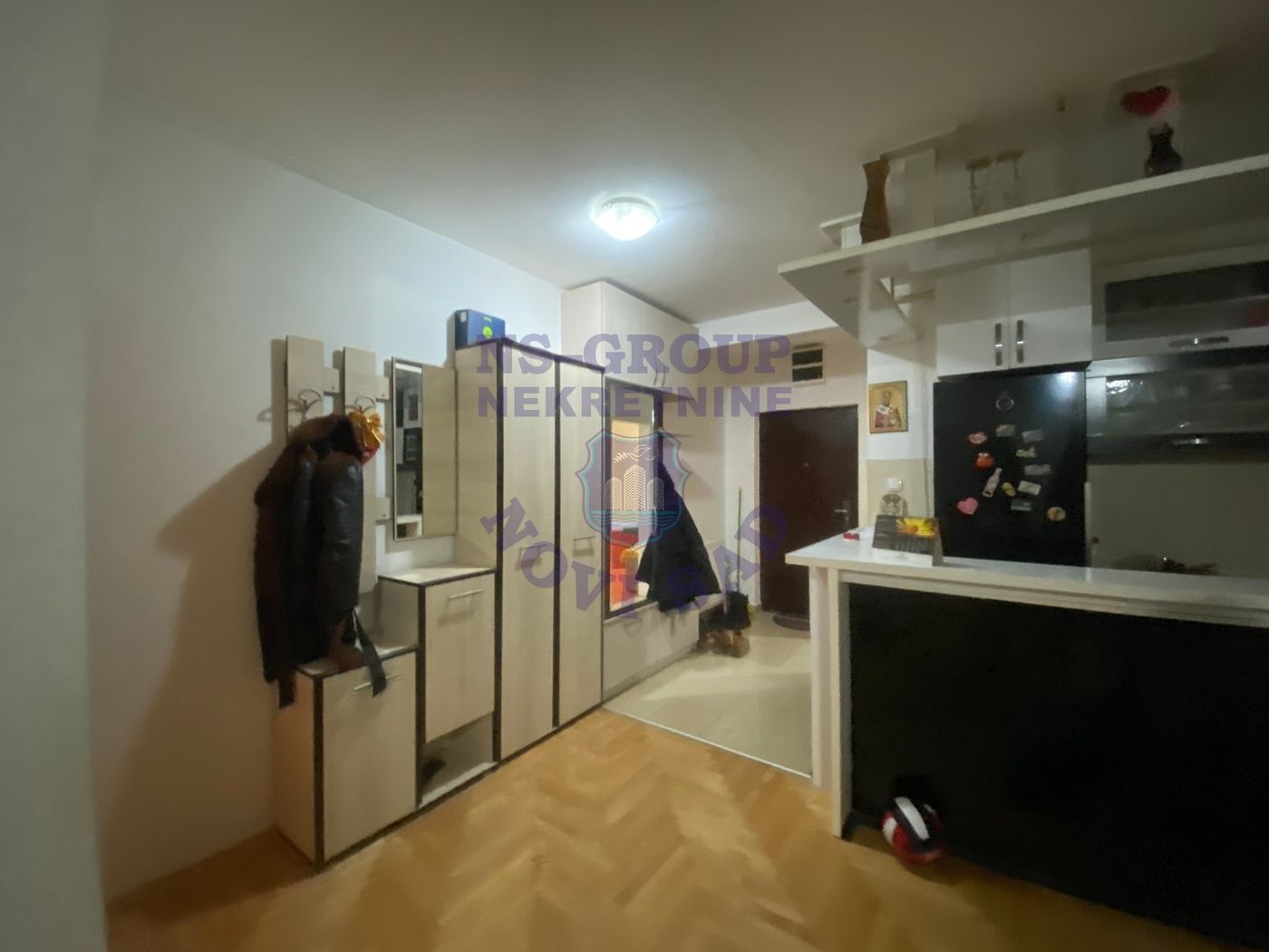 stan na prodaju Novi Sad 64m2 561705