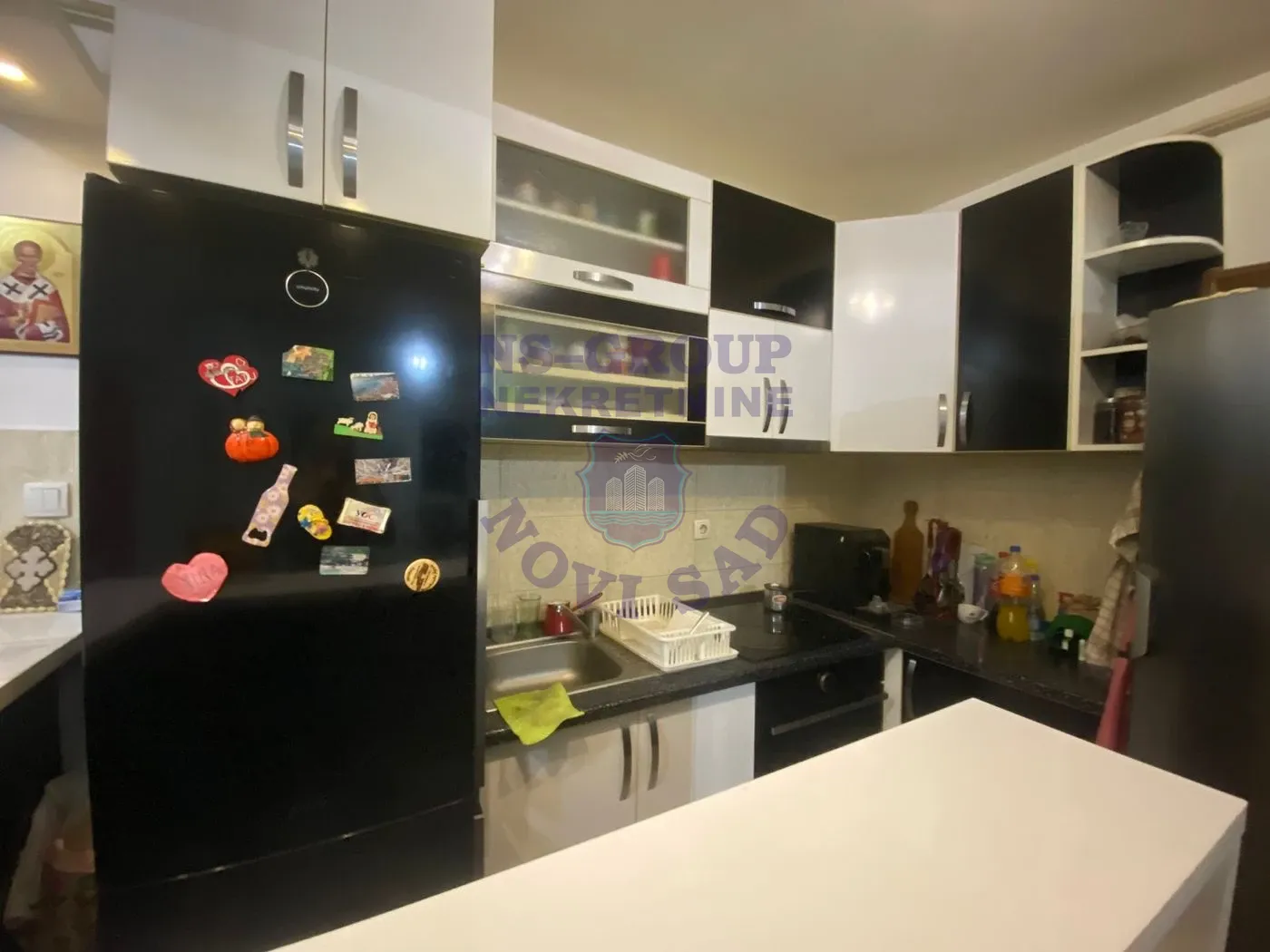 stan na prodaju Novi Sad 64m2 561705