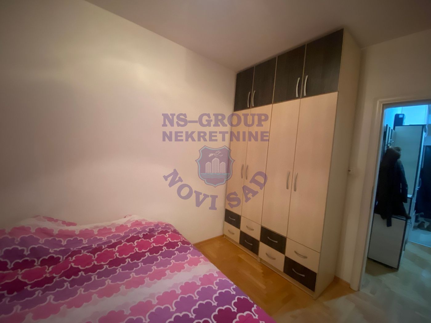 stan na prodaju Novi Sad 64m2 561705