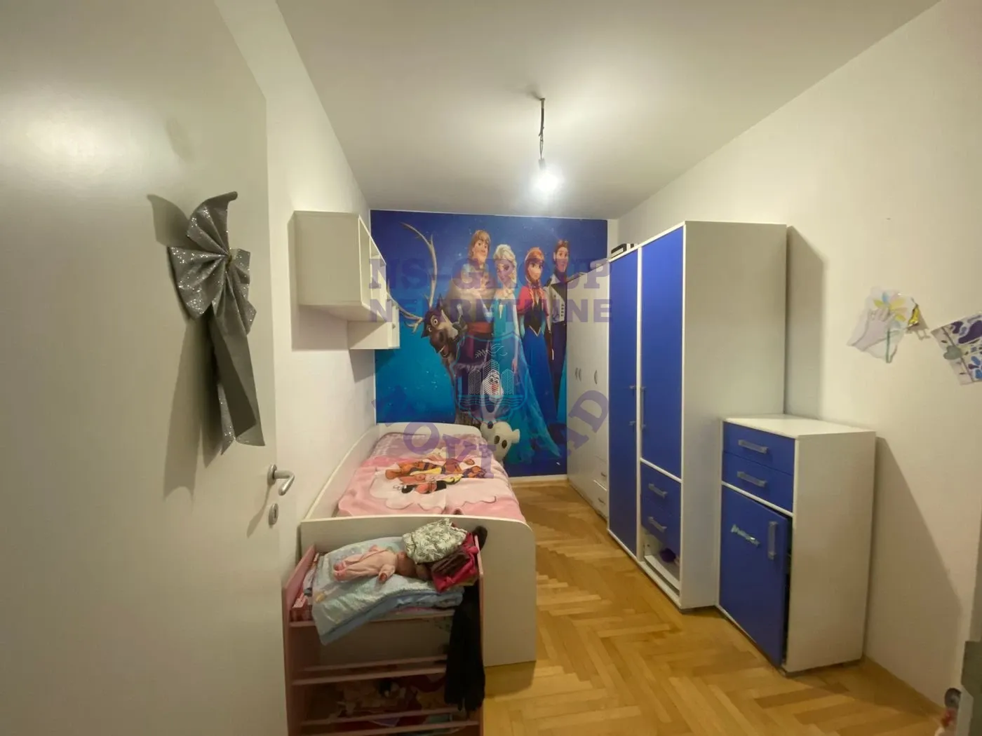 stan na prodaju Novi Sad 64m2 561705