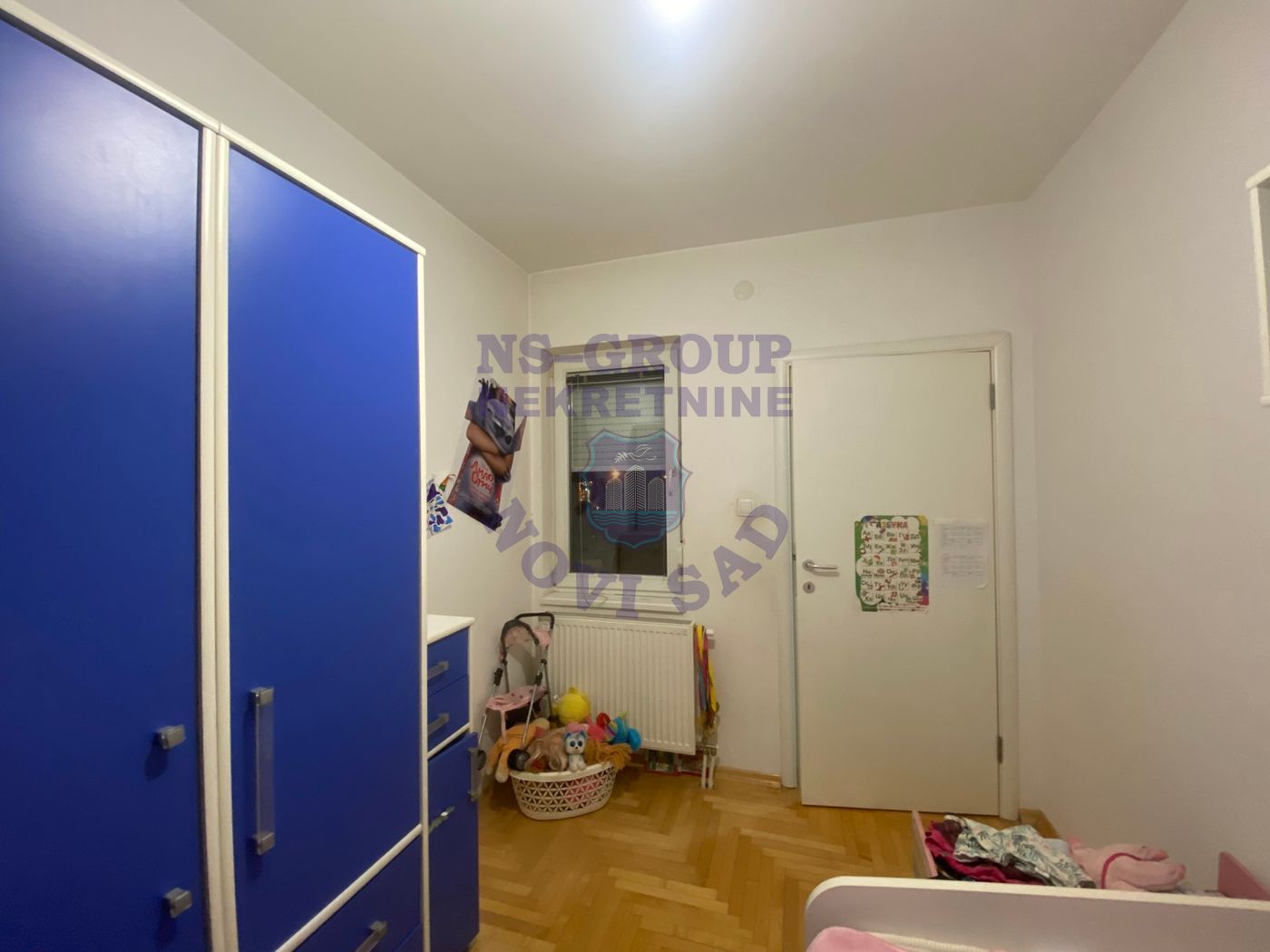 stan na prodaju Novi Sad 64m2 561705
