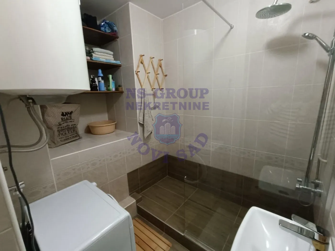 stan na prodaju Novi Sad 61m2 561812