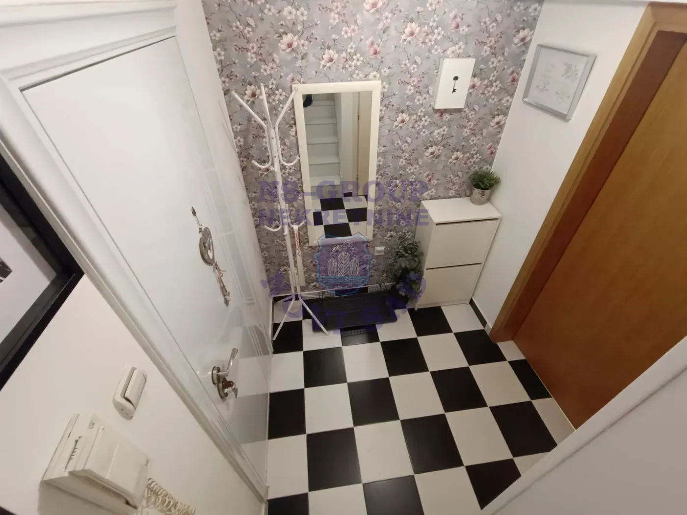 stan na prodaju Novi Sad 61m2 561812