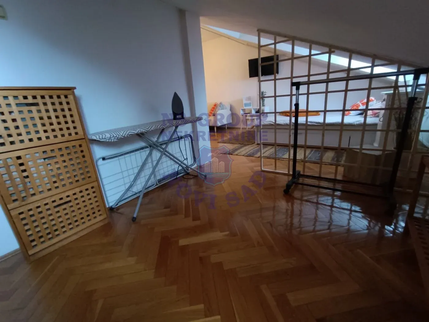stan na prodaju Novi Sad 61m2 561812