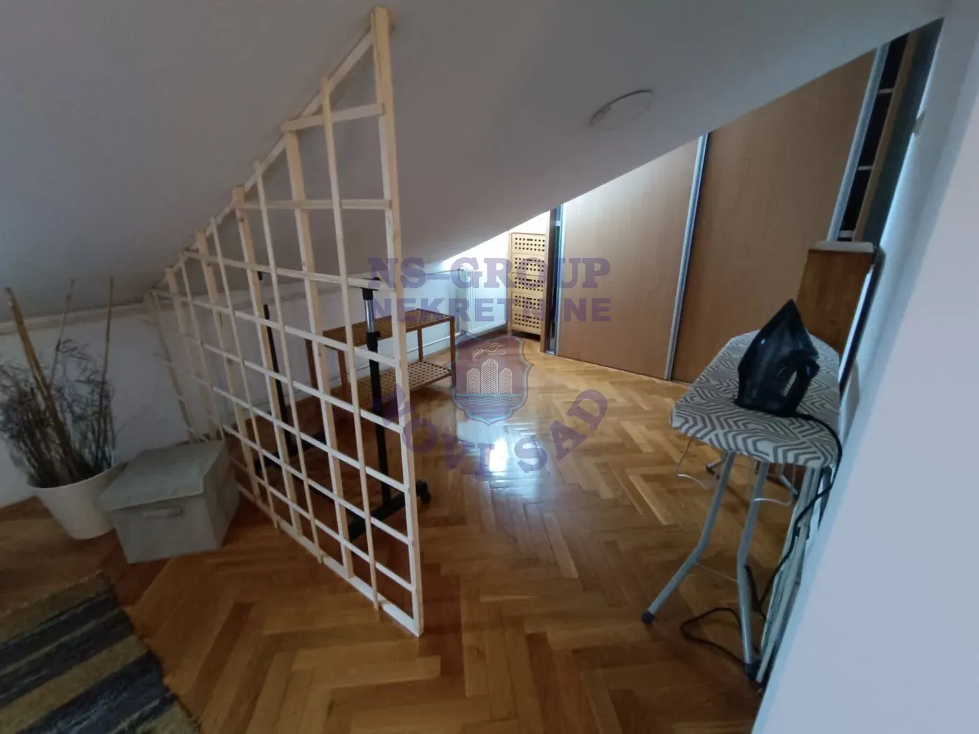 stan na prodaju Novi Sad 61m2 561812