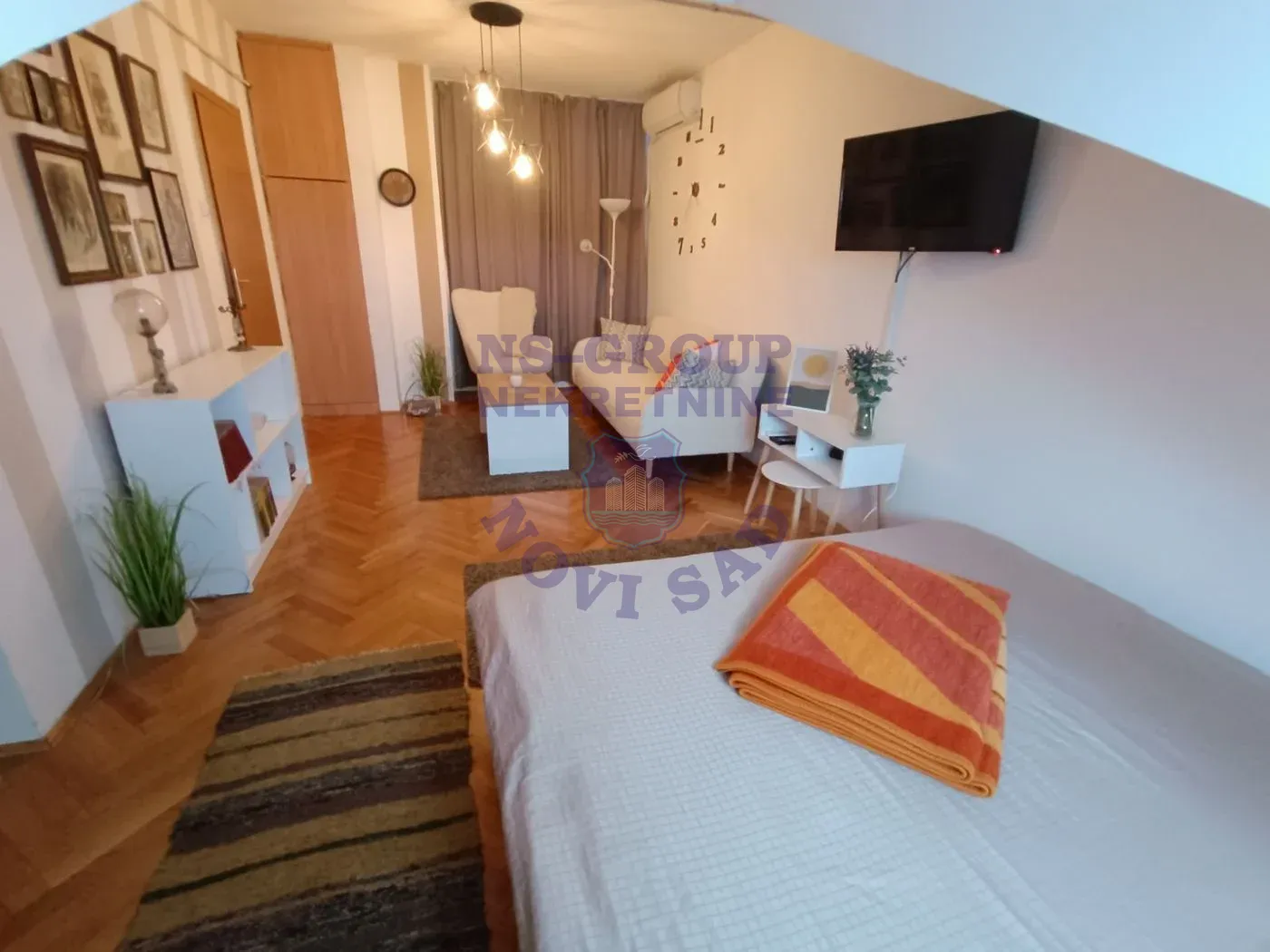 stan na prodaju Novi Sad 61m2 561812