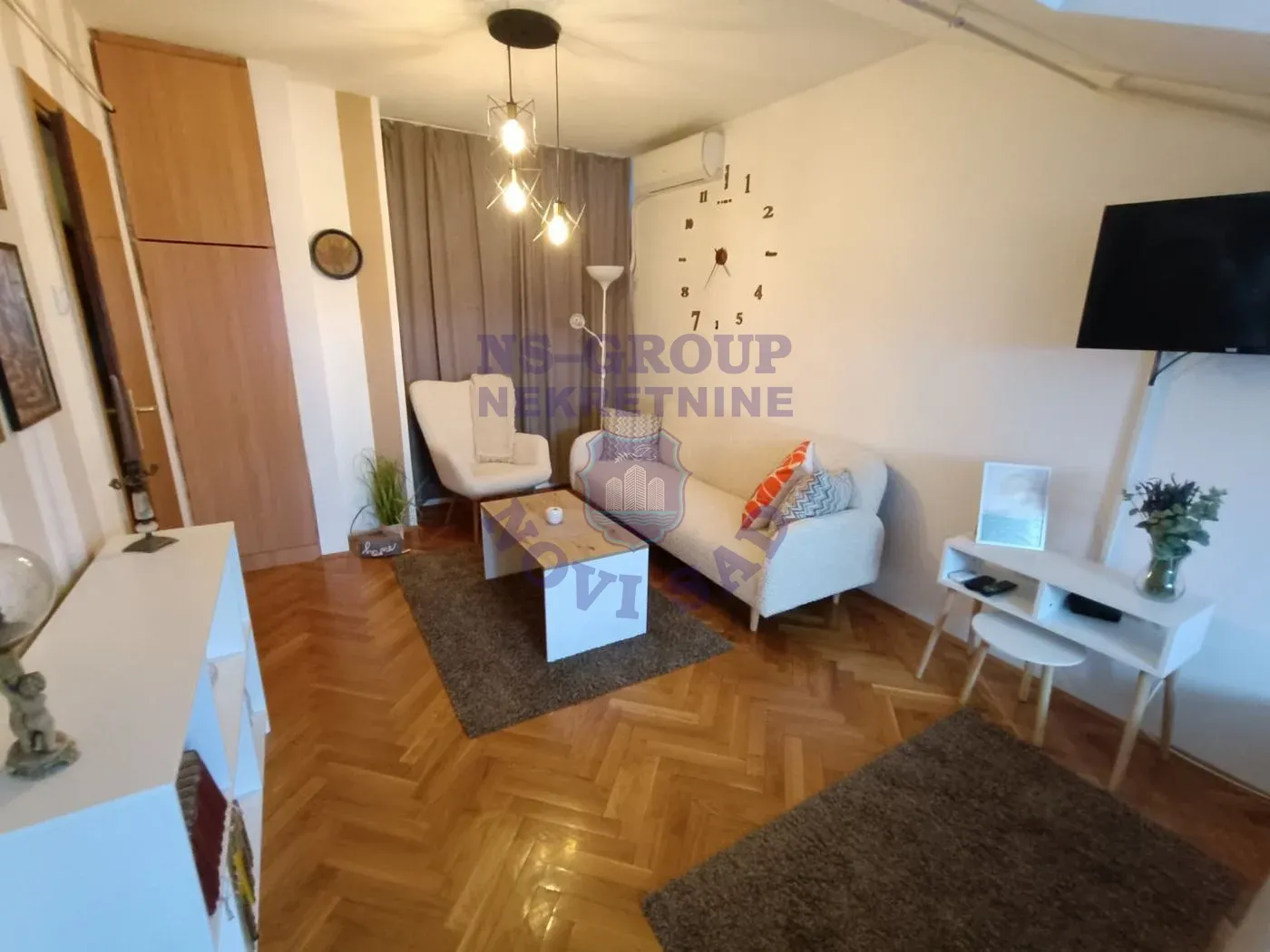 stan na prodaju Novi Sad 61m2 561812