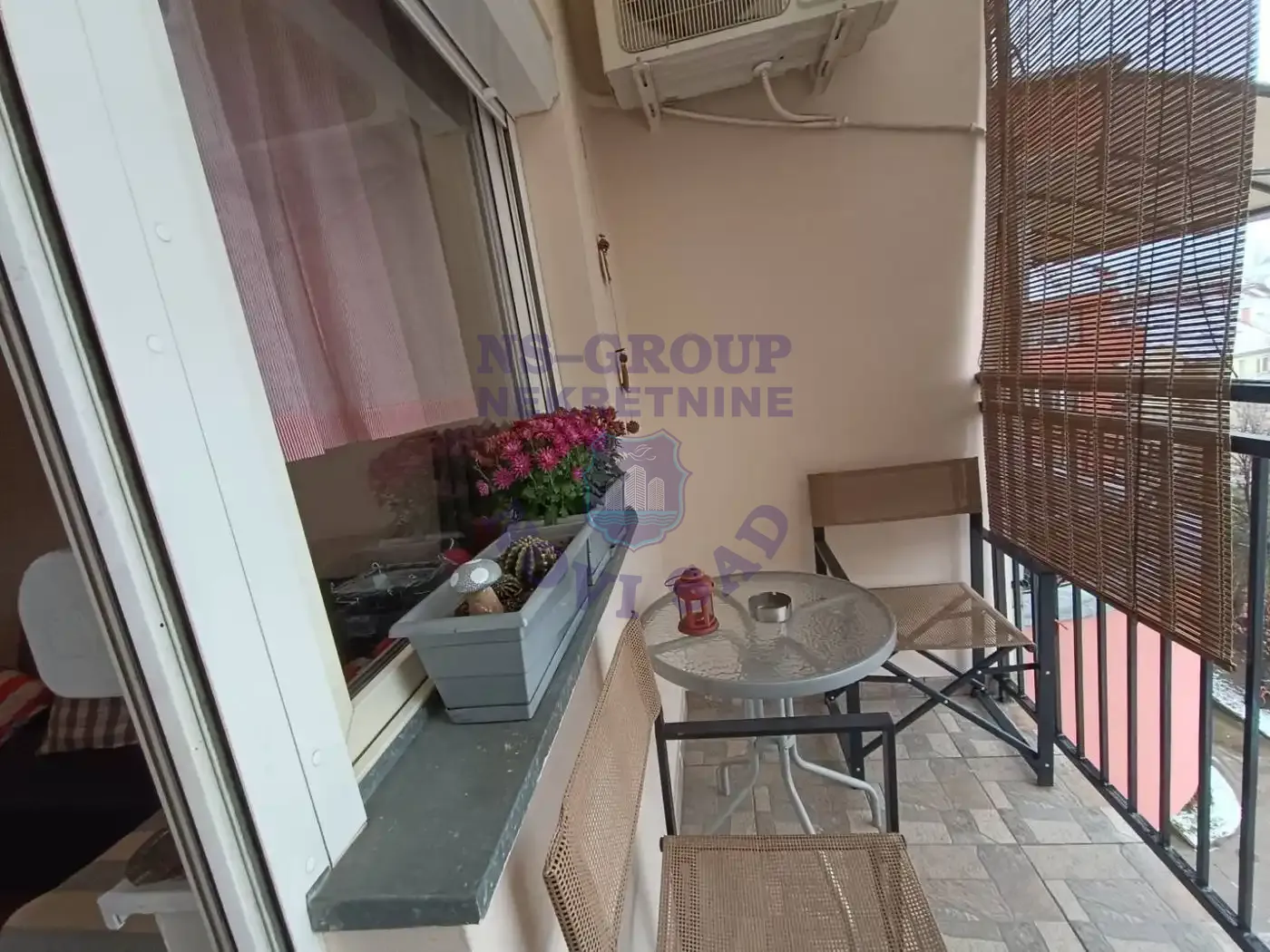 stan na prodaju Novi Sad 61m2 561812