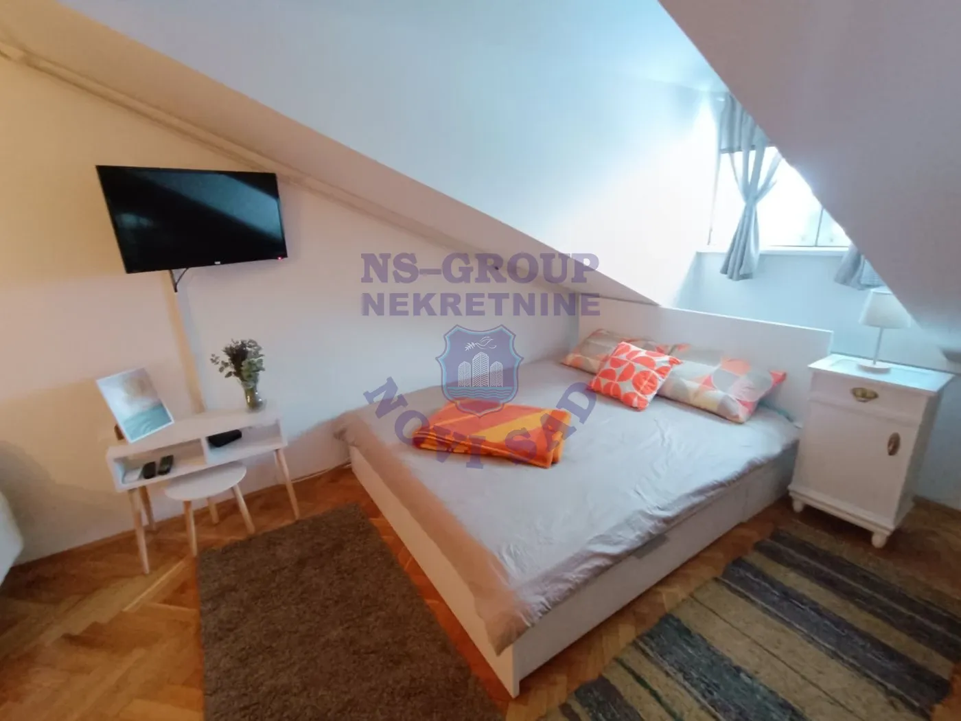 stan na prodaju Novi Sad 61m2 561812