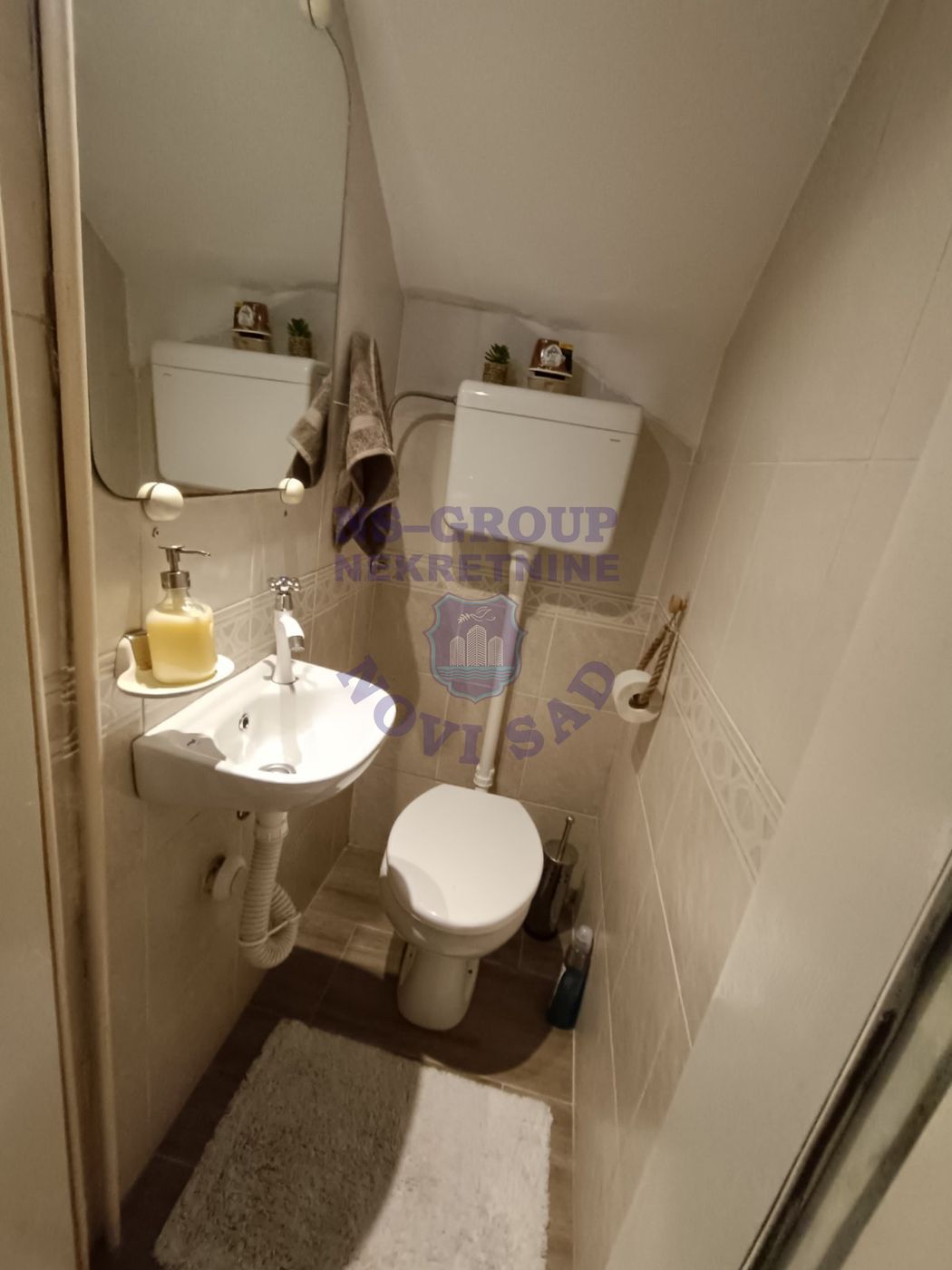 stan na prodaju Novi Sad 61m2 561812