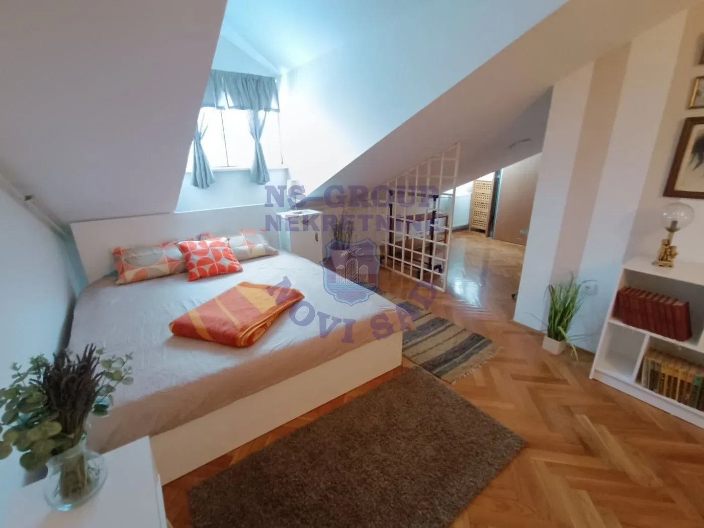 stan na prodaju Novi Sad 61m2 561812
