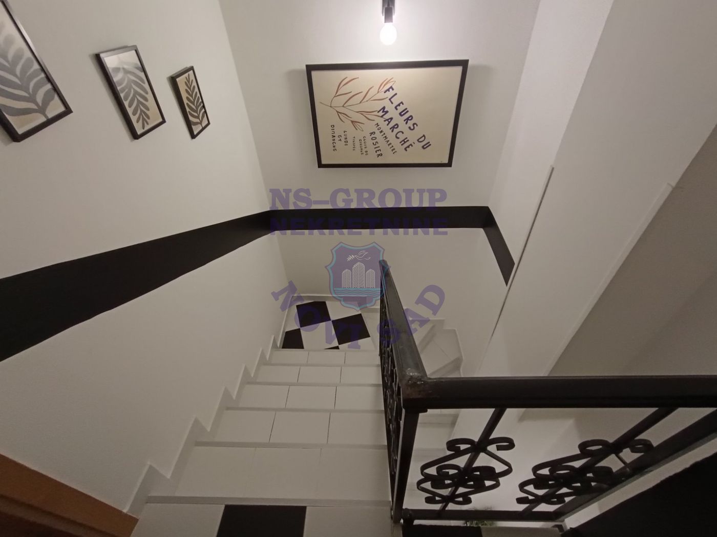 stan na prodaju Novi Sad 61m2 561812