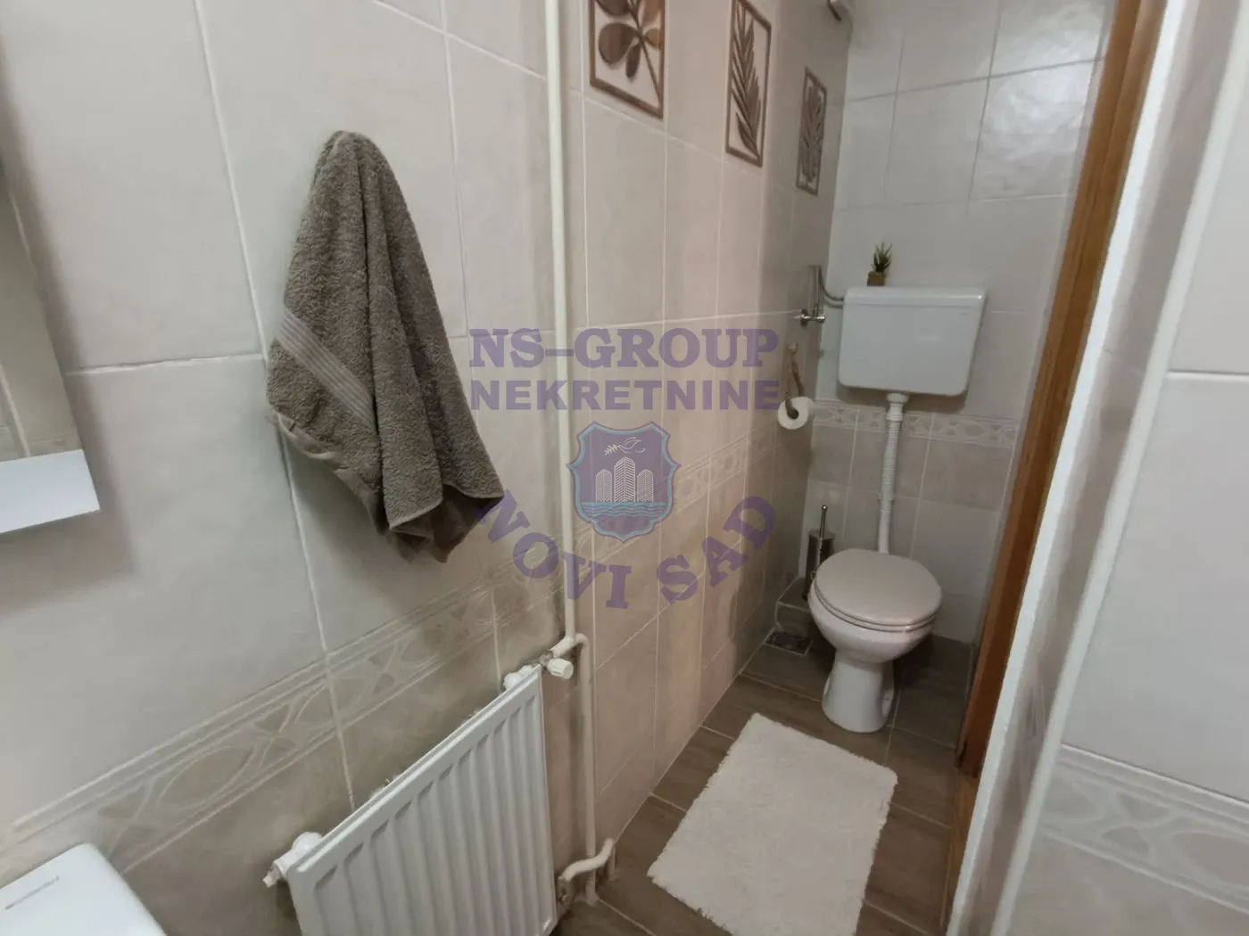 stan na prodaju Novi Sad 61m2 561812