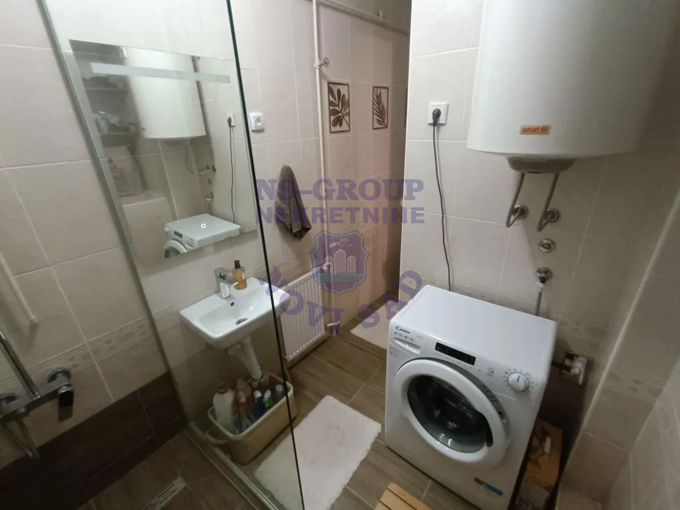 stan na prodaju Novi Sad 61m2 561812