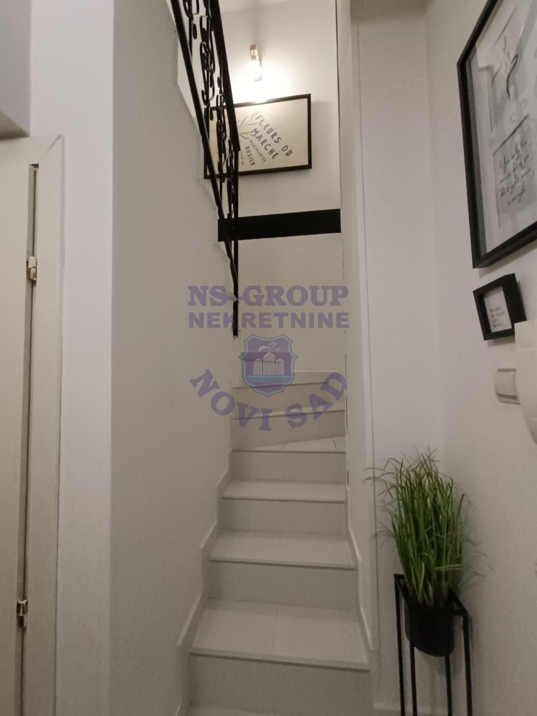 stan na prodaju Novi Sad 61m2 561812