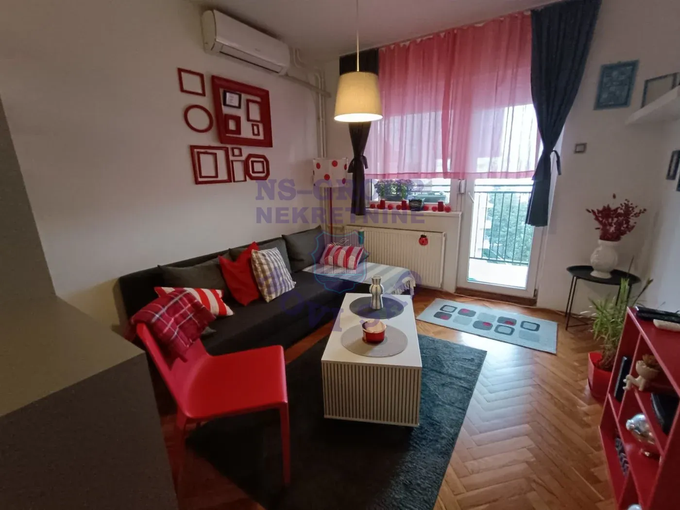 stan na prodaju Novi Sad 61m2 561812
