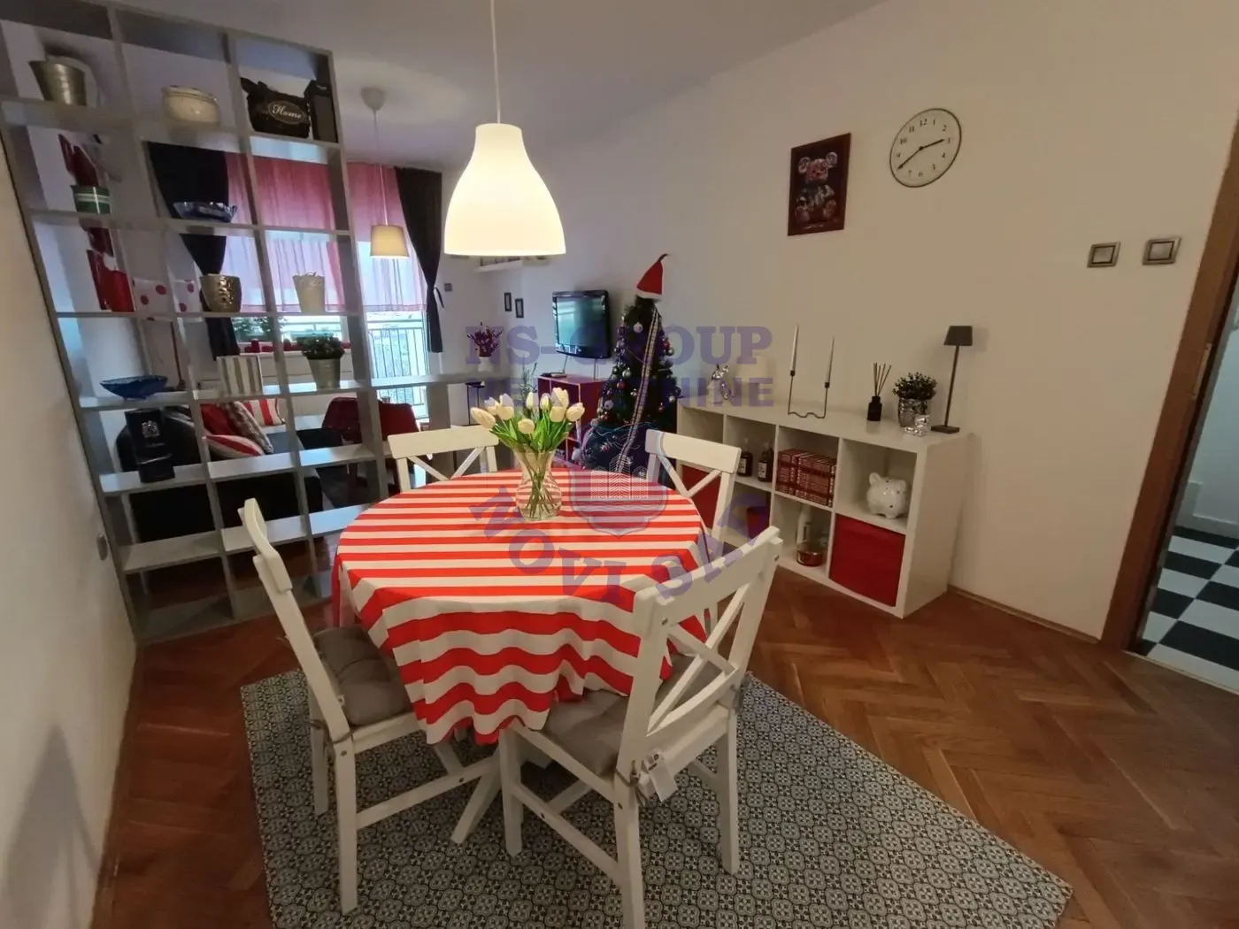 stan na prodaju Novi Sad 61m2 561812