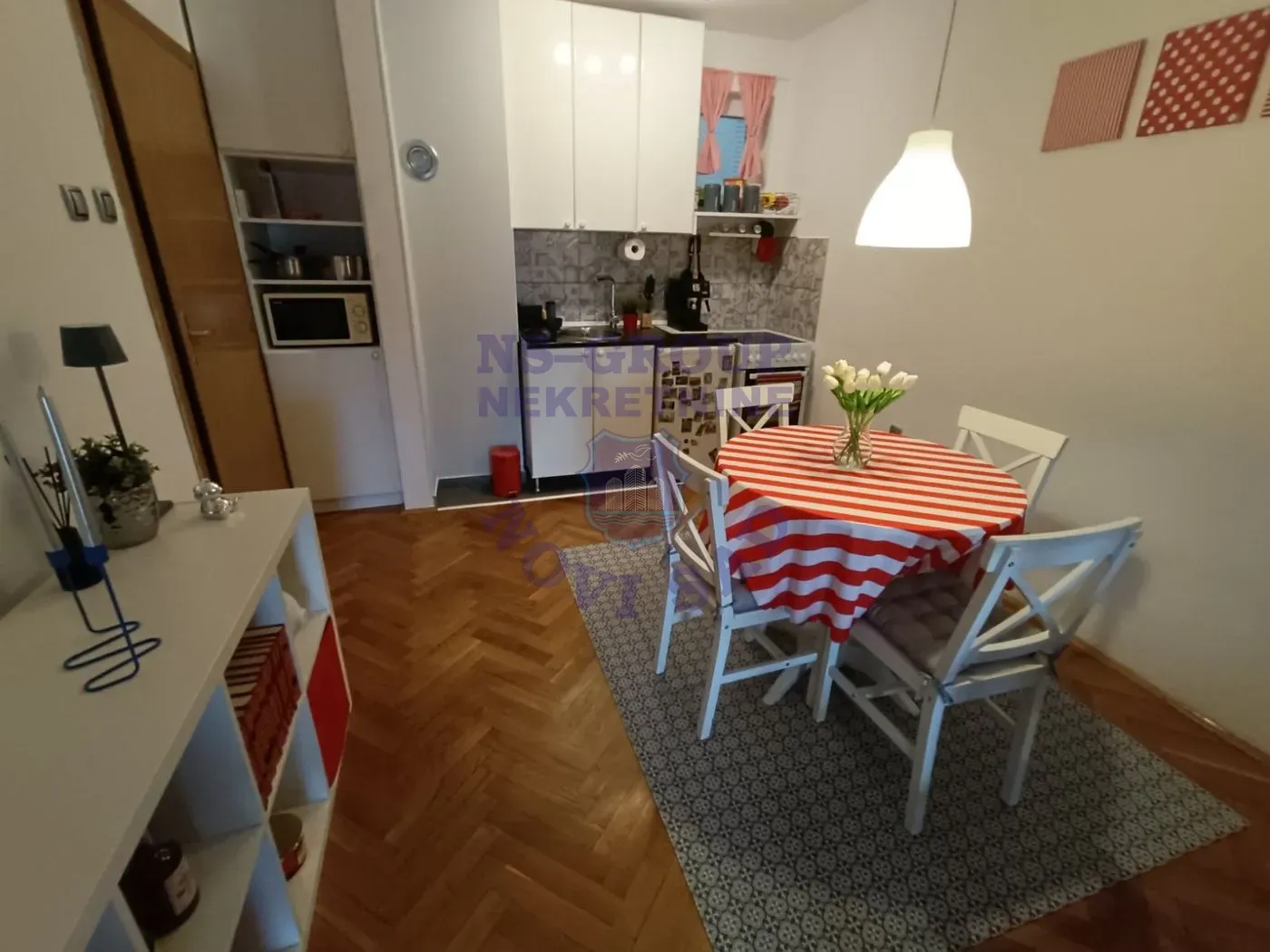 stan na prodaju Novi Sad 61m2 561812