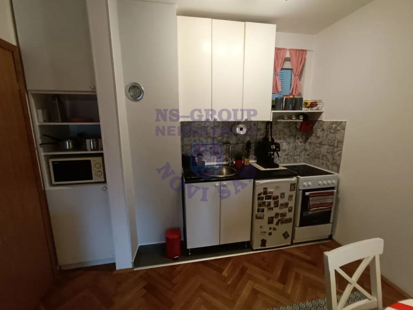 stan na prodaju Novi Sad 61m2 561812
