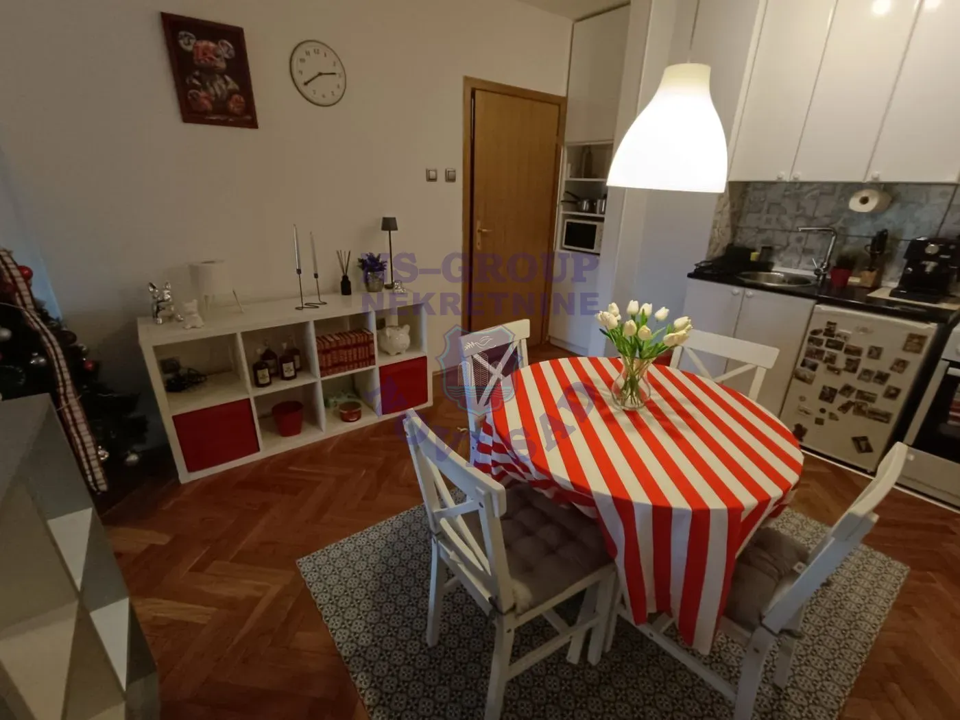 stan na prodaju Novi Sad 61m2 561812