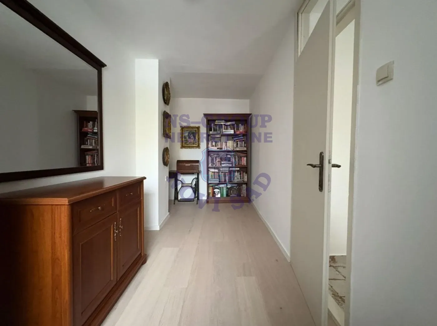 stan na prodaju Novi Sad 66m2 560434