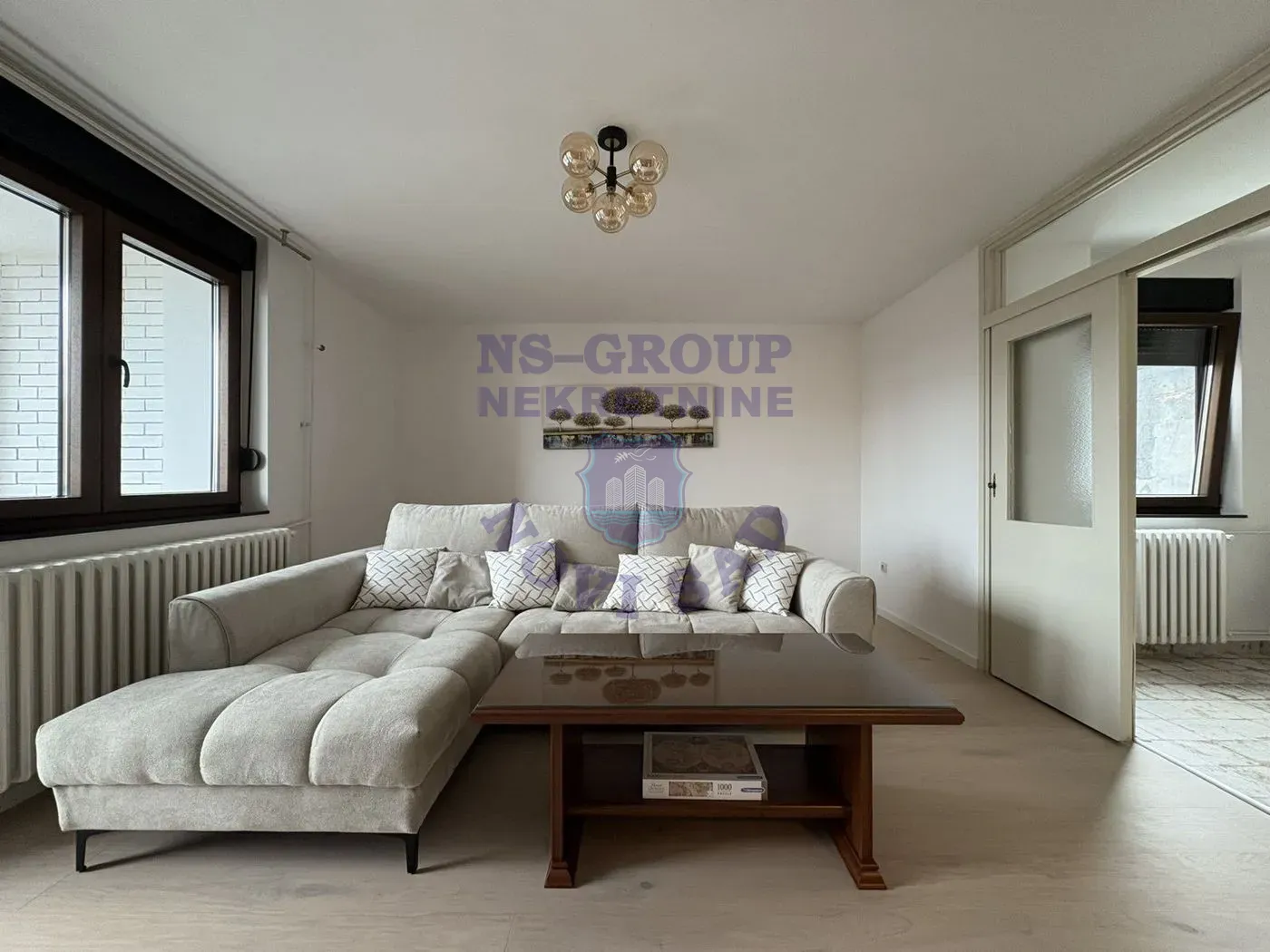 stan na prodaju Novi Sad 66m2 560434