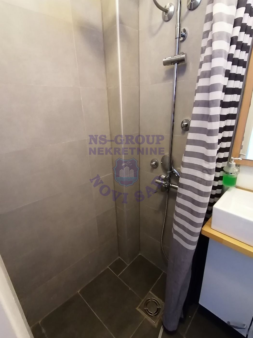 stan na prodaju Novi Sad 24m2 561834