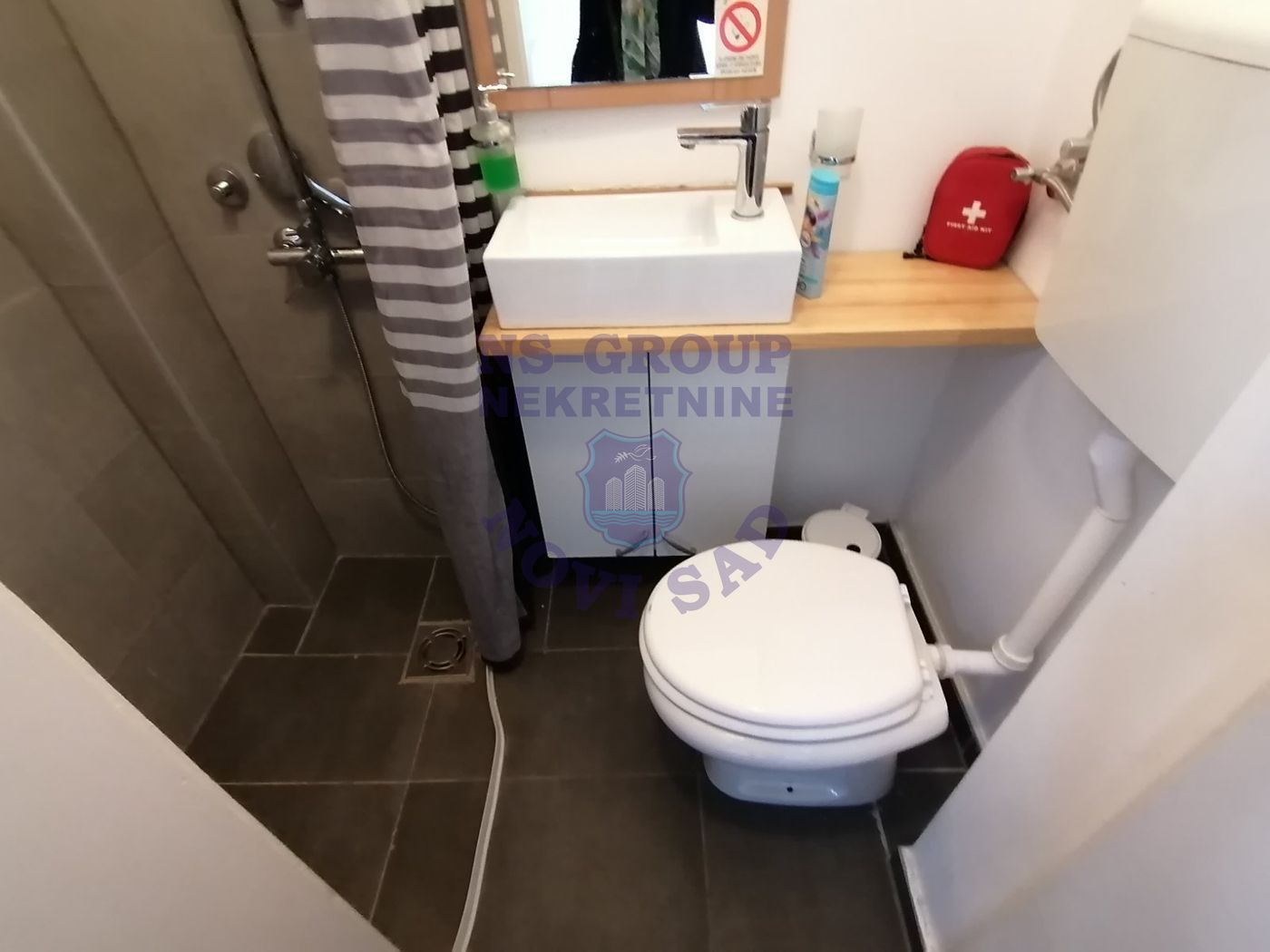 stan na prodaju Novi Sad 24m2 561834