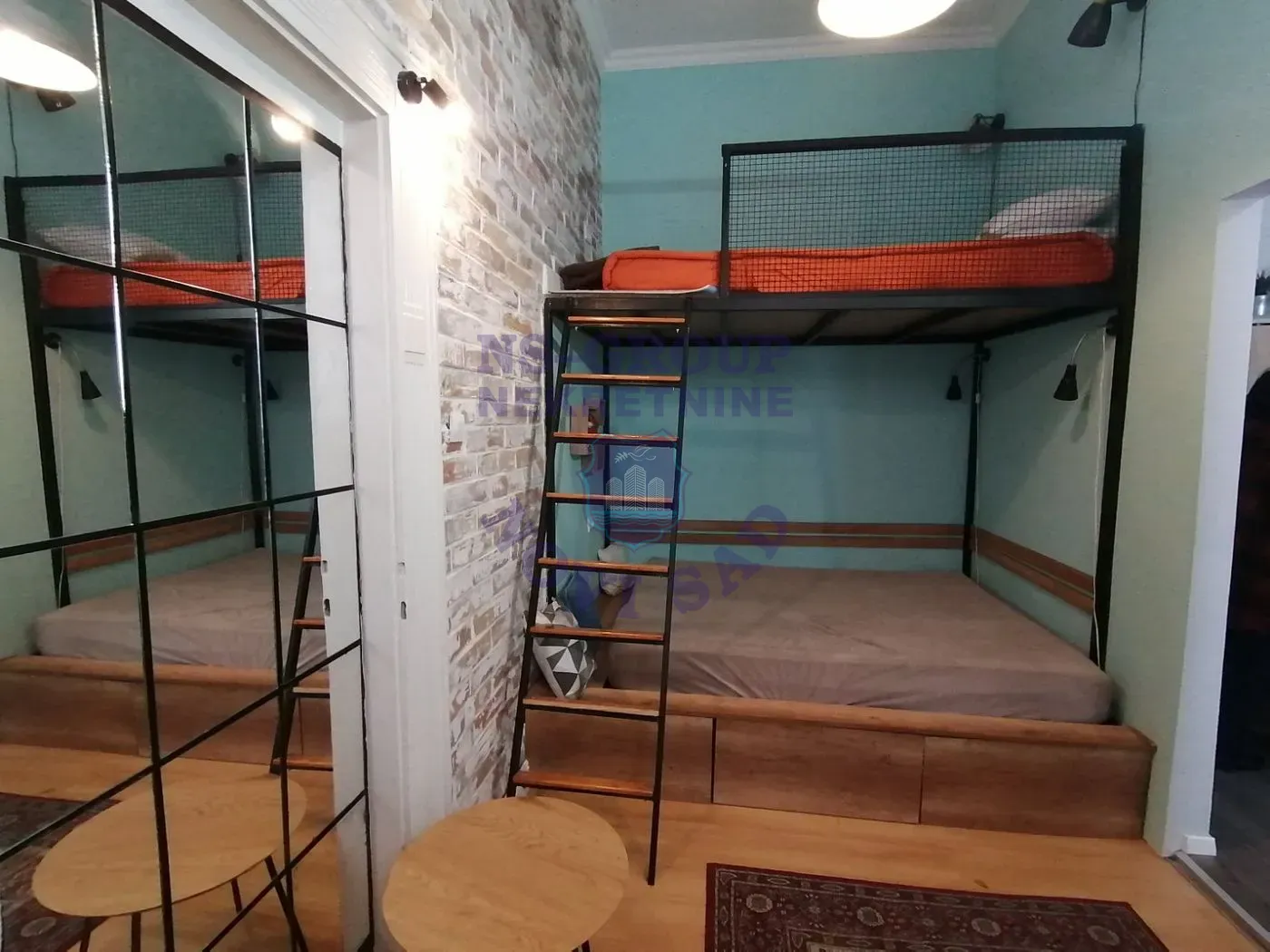 stan na prodaju Novi Sad 24m2 561834