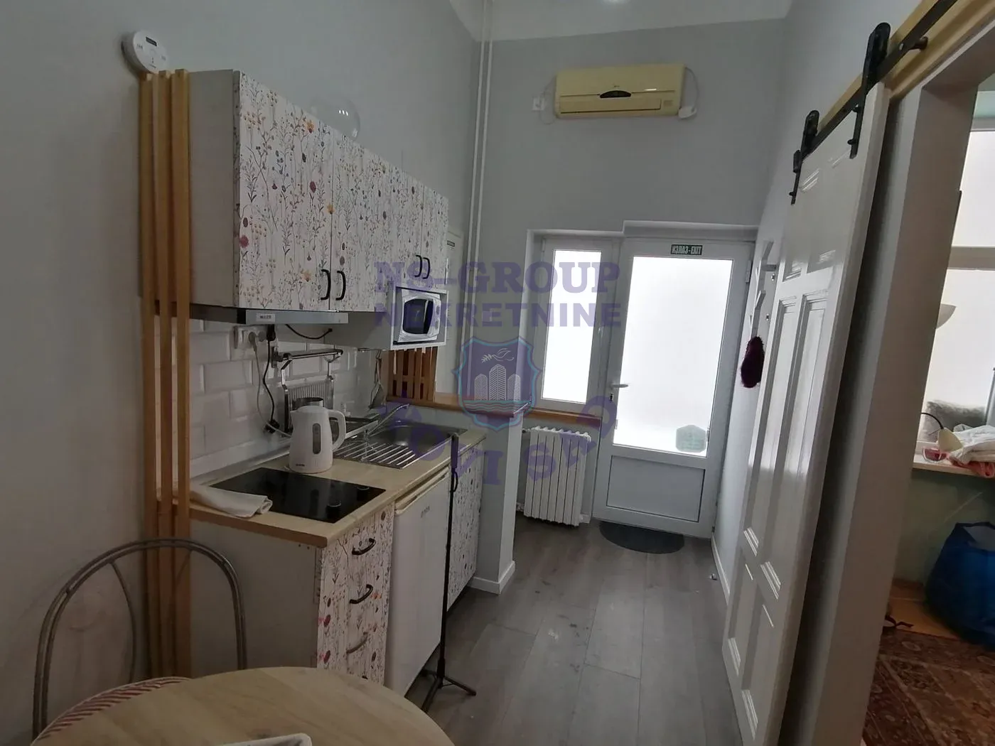 stan na prodaju Novi Sad 24m2 561834