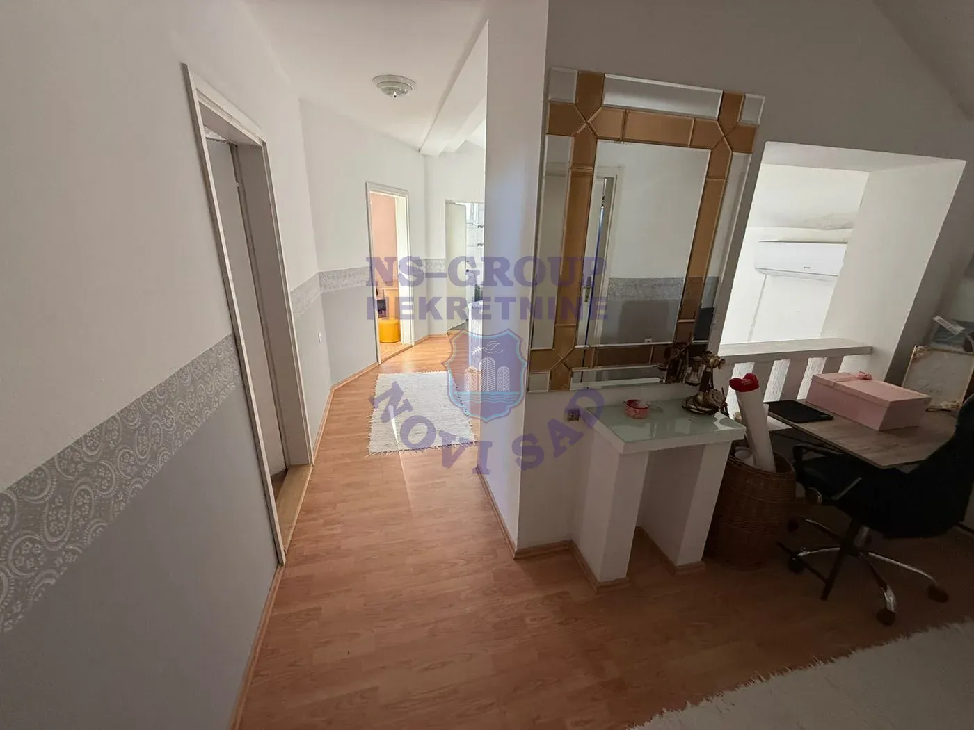 kuca na prodaju Bačka Palanka 148m2 561826