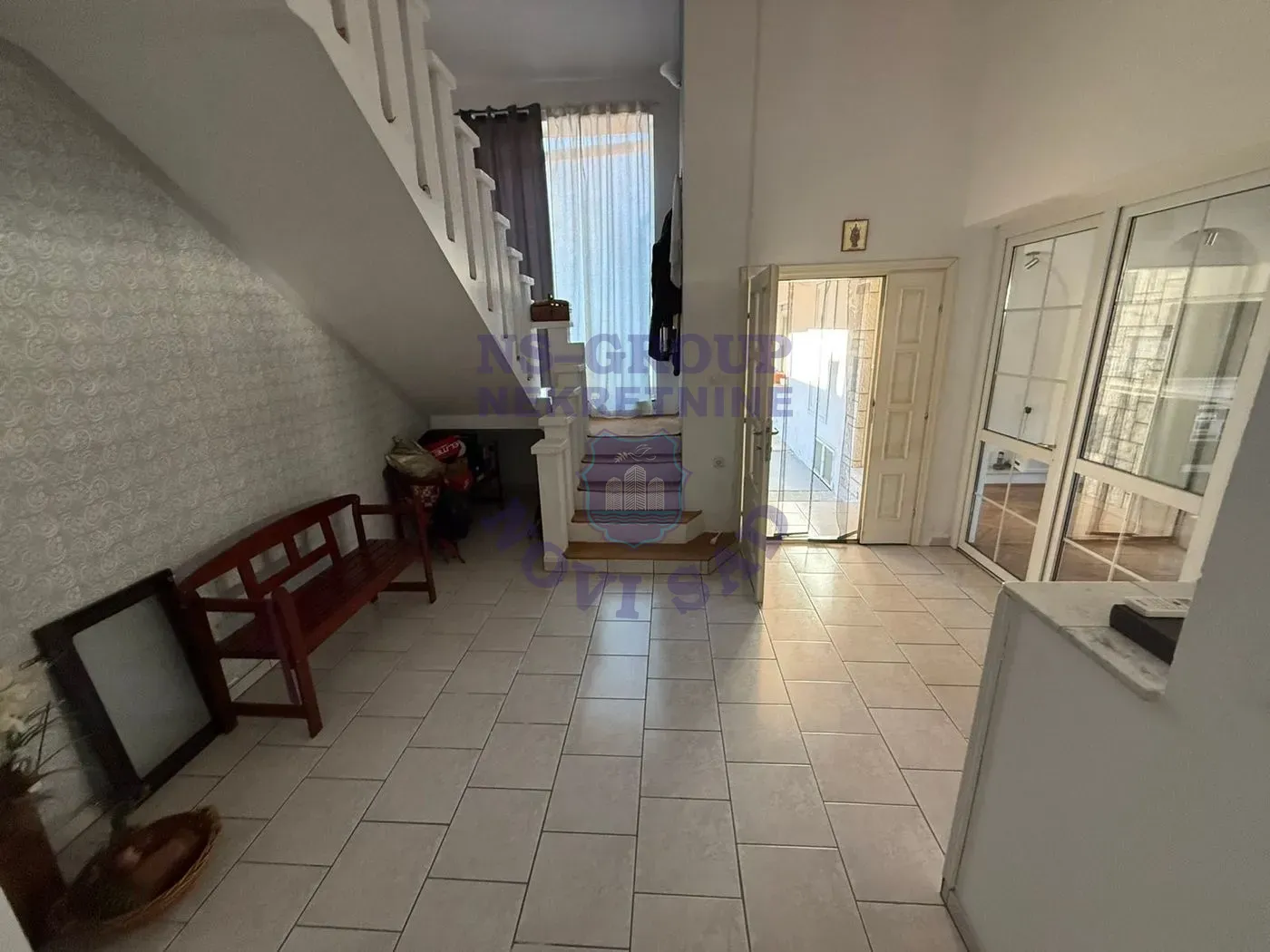 kuca na prodaju Bačka Palanka 148m2 561826