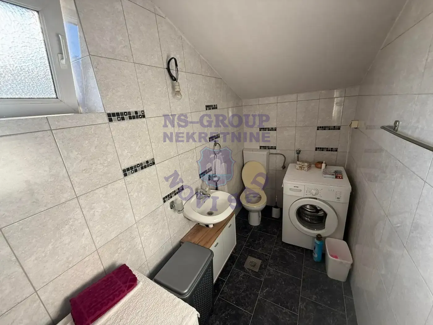 kuca na prodaju Bačka Palanka 148m2 561826